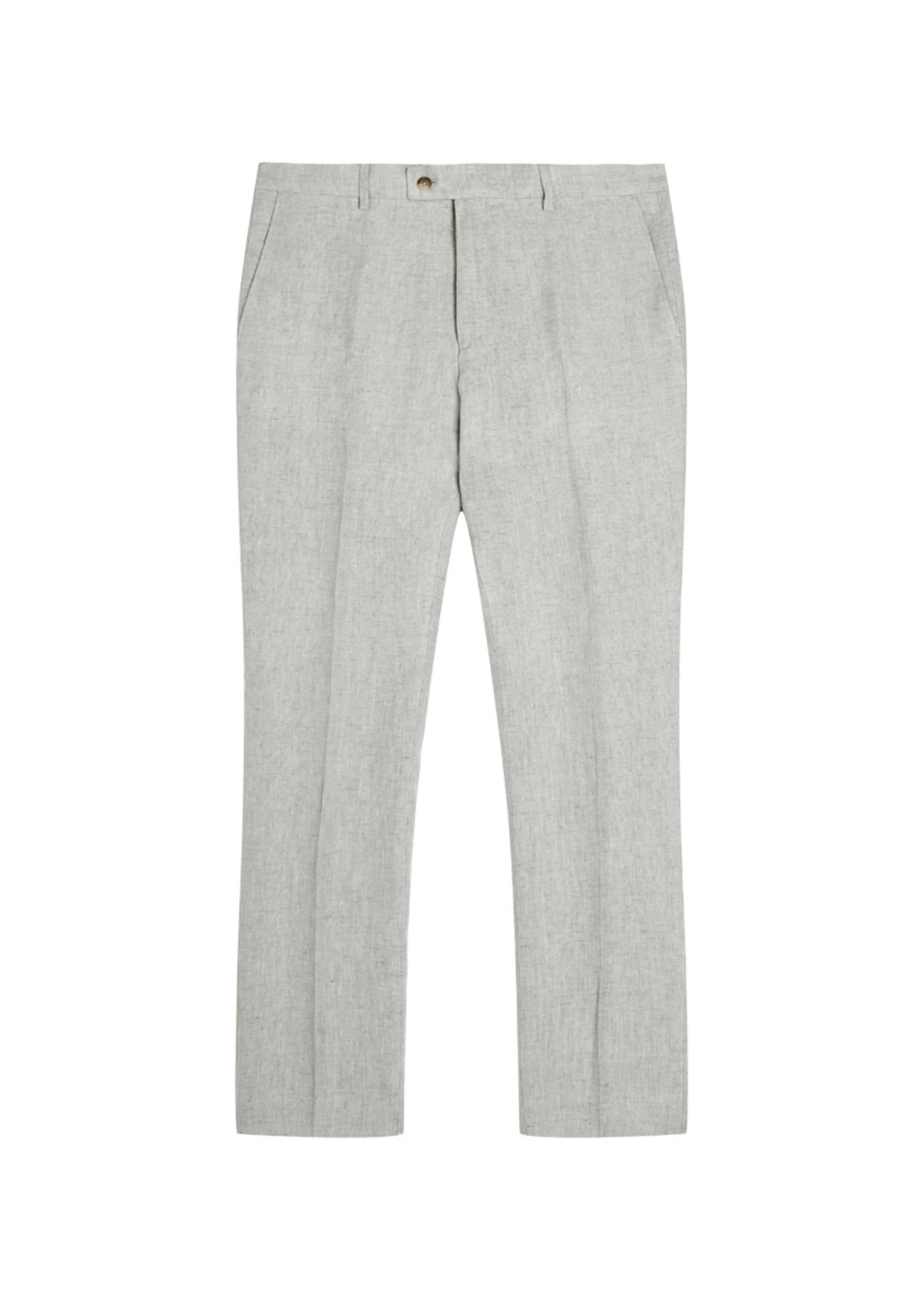SS26 MW Trousers